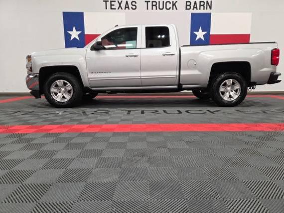 CHEVROLET SILVERADO LD 2019 2GCRCPEC6K1149109 image